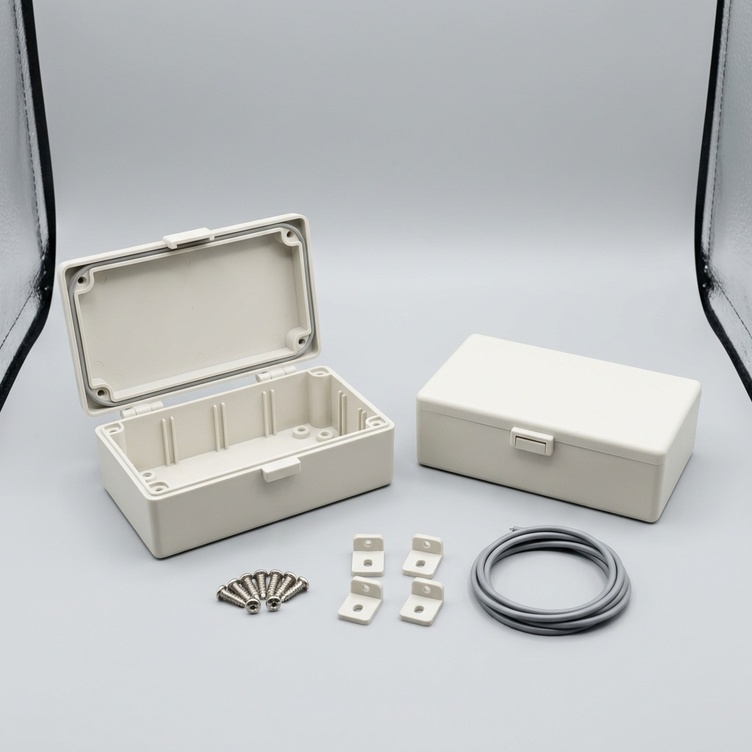20-46 Plastic Enclosure